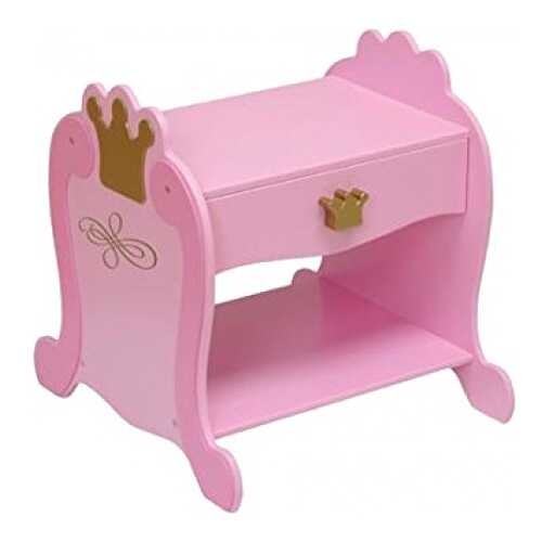 Стол детский KidKraft Princess Toddler Table в Кораблик