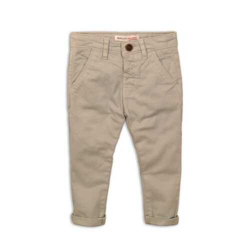 Брюки для мальчика MINOTI 1CHINO2, р. 116 в Кораблик