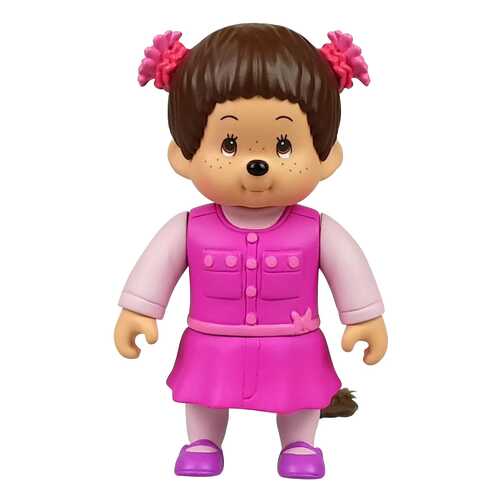 Фигурка Monchhichi Твиг 81524 в Кораблик