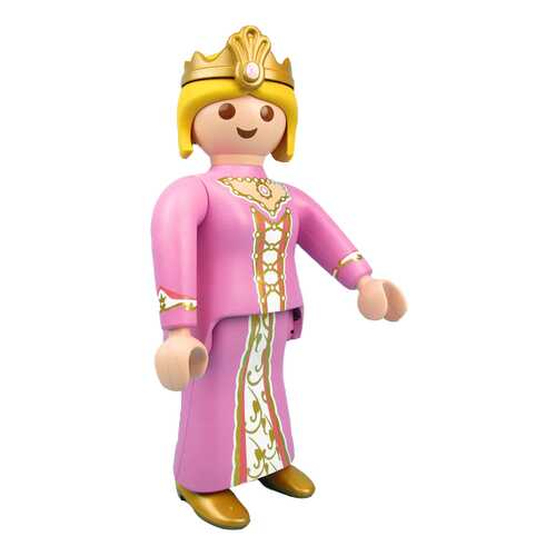 Фигурка Playmobil Xxl Принцесса 4896 в Кораблик