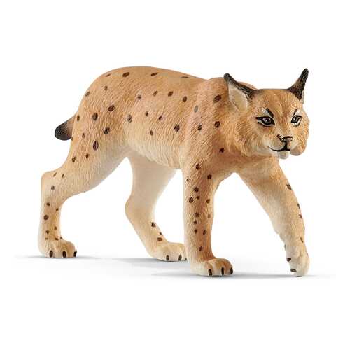 Фигурка Schleich Рысь в Кораблик