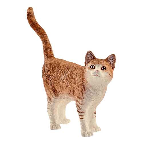 Фигурка животного Schleich Кошка в Кораблик