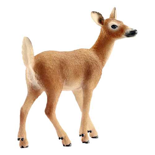 Фигурка животного Schleich Косуля в Кораблик