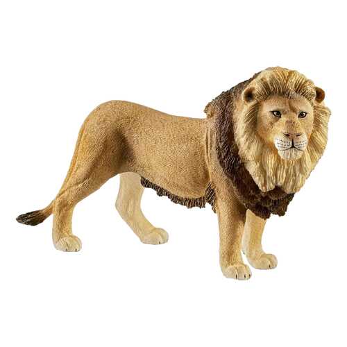 Фигурка животного Schleich Лев 14812 в Кораблик