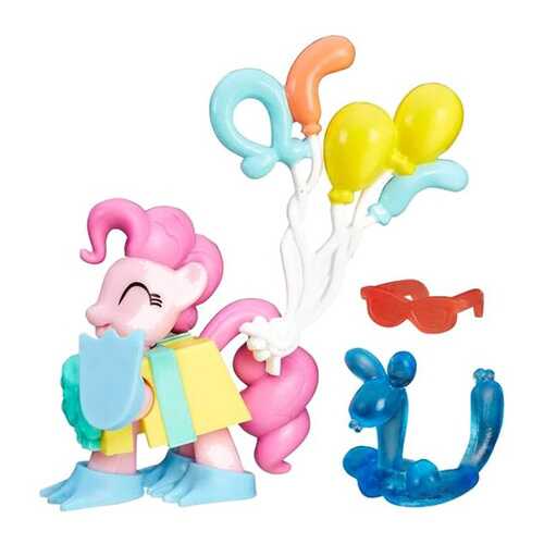 Фигурки Hasbro My little Pony коллекционные с аксессуарами b3596 b7822 в ассортименте в Кораблик