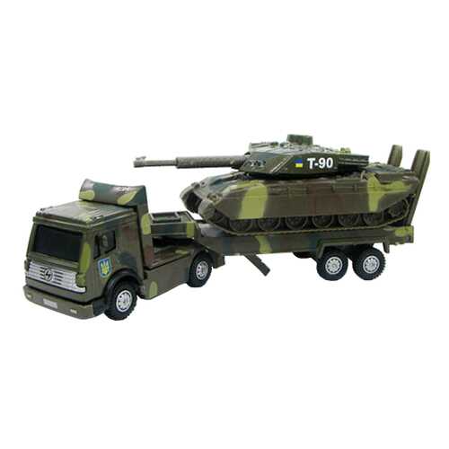 Игровой набор Технопарк CT11-315 в Кораблик