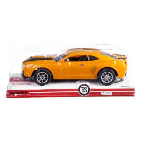 Машинка инерционная Sport Shenzhen Toys В81604 в Кораблик