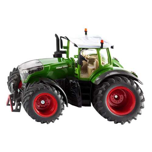 Спецтехника Siku трактор Fendt 1050 Vario 3287 в Кораблик