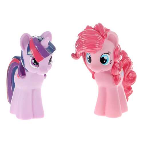 Игрушки для купания My Little Pony Играем вместе171R-PVC в Кораблик