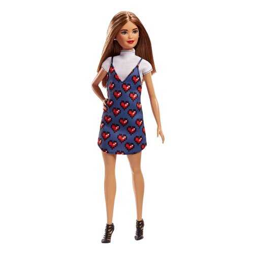 Кукла Barbie Fashionistas миниатюрная FBR37/FJF46 в Кораблик