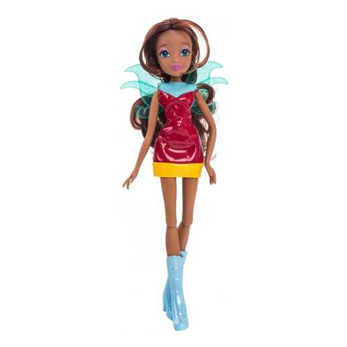 Кукла Winx Club Твигги, Лейла в Кораблик