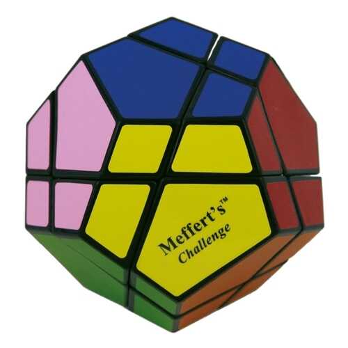 Логические игры Mefferts Skewb М5034 в Кораблик