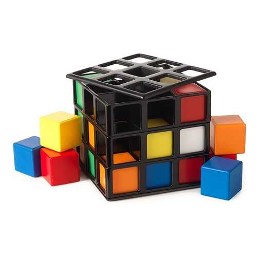 Настольная игра Rubiks Клетка Рубика в Кораблик