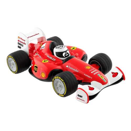 Набор игровой Chicco Гонки Ferrari 3г+ в Кораблик