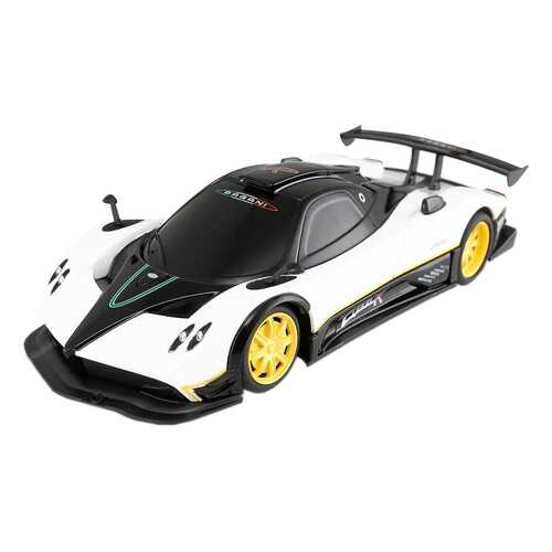 Радиоуправляемая машинка Rastar Pagani Zonda R 1:24 38010 в Кораблик