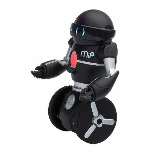 Радиоуправляемый робот WowWee MIP W0825 в Кораблик