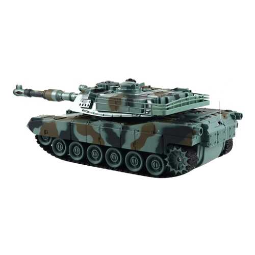 Радиоуправляемый танк M1A2 на аккум. 7 функций Gratwest М60979 в Кораблик