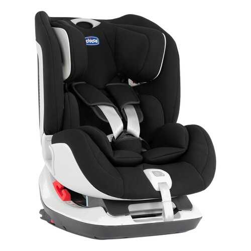 Автокресло Chicco Seat Up (0/1/2) Black (6079828950000) в Кораблик