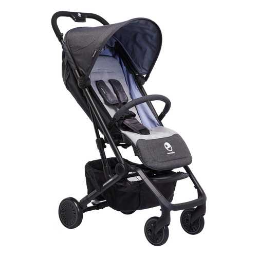 Прогулочная коляска EasyWalker Buggy XS Berlin Breakfas в Кораблик