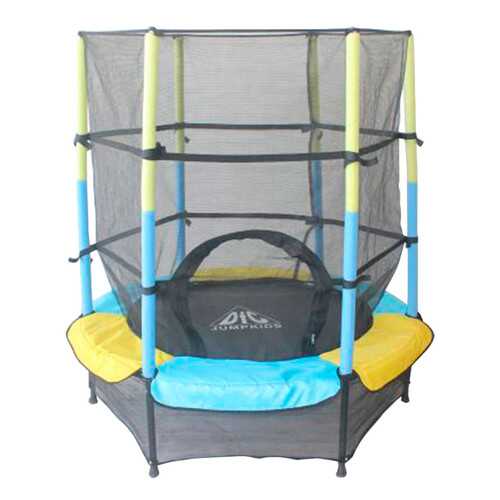 Батут DFC JUMP KIDS 55 137см 55INCH-JD-YB в Кораблик