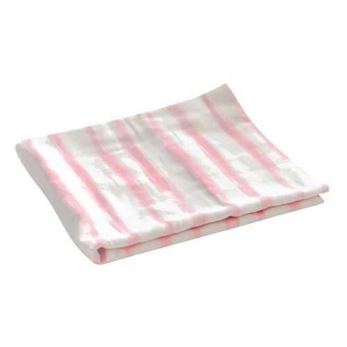 Пеленка TinyTwinkle 120x120 Sunset Stripe в Кораблик