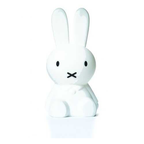 Детский ночник MrMaria Зайчик Miffy Original в Кораблик