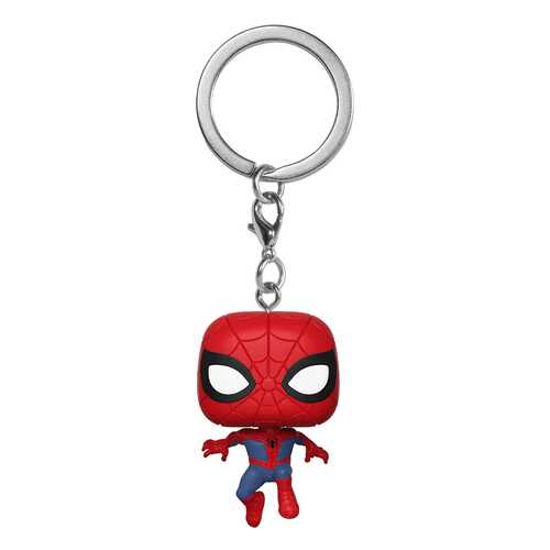 Брелок Spider-Man: Into the Spider-Verse - Pocket POP! - Peter Parker (4 см) в Кораблик